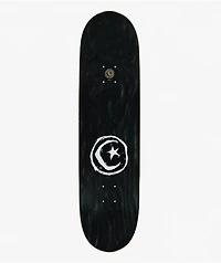 Foundation Lindloff Super Girl 8.5" Skateboard Deck