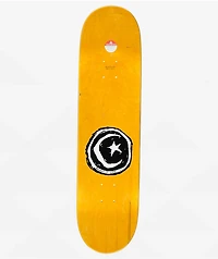 Foundation Mosquito 8.5" Skateboard Deck