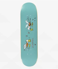 Foundation Mosquito 8.5" Skateboard Deck