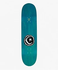 Foundation Servold Astordroid 8.25" Skateboard Deck