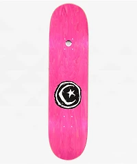 Foundation Servold Medieval 8.25" Skateboard Deck