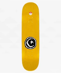 Foundation Servold Moto USA 8.25" Skateboard Deck