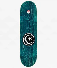Foundation Servold Treetops 8.5" Skateboard Deck