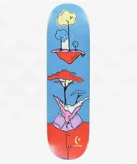 Foundation Servold Treetops 8.5" Skateboard Deck
