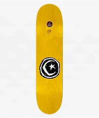 Foundation Star & Moon 8.0" Skateboard Deck