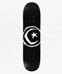 Foundation Star & Moon 8.0" Skateboard Deck