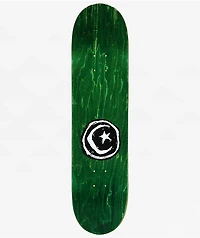 Foundation Star And Moon 8.13" Skateboard Deck