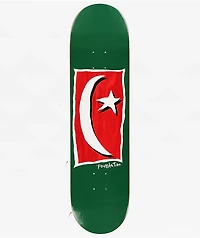 Foundation Star And Moon 8.13" Skateboard Deck