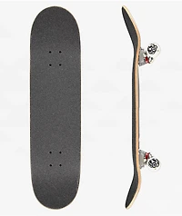 Foundation Templeton Push 8.25" Skateboard Complete
