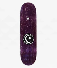 Foundation Witkin Cult 8.5" Skateboard Deck
