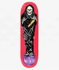 Foundation Witkin Cult 8.5" Skateboard Deck