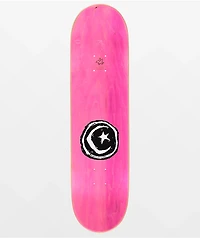 Foundation Witkin Trippy 8.38" Skateboard Deck