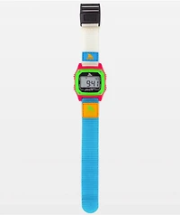 Freestyle Shark Classic Clip Black Neon Digital Watch