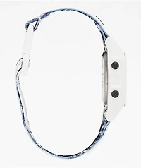 Freestyle Shark Classic Clip Octopus White Digital Watch
