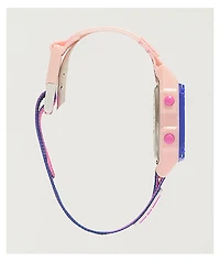 Freestyle Shark Classic Clip Pink Lemonade Digital Watch