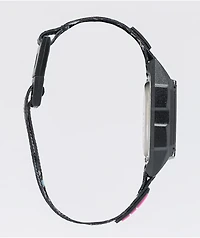 Freestyle Shark Classic Clip Wave & Black Analog Watch