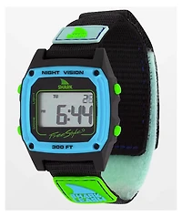 Freestyle Shark Classic Leash Happy Accident Digital Watch