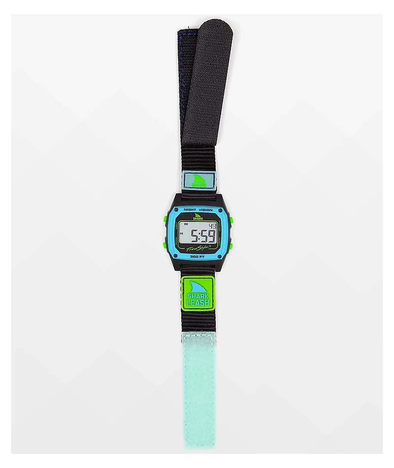 Freestyle Shark Classic Leash Happy Accident Digital Watch