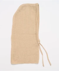 Freeworld Blur Natural Beige Knit Snood