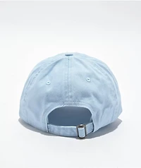 Freeworld California Denim Strapback Hat