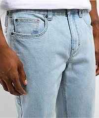 Freeworld Light Blue Denim Skinny Fit Jeans