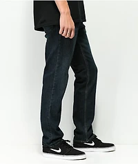 Freeworld Night Train Dirty Rinse Jeans