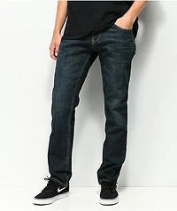 Freeworld Night Train Dirty Rinse Jeans