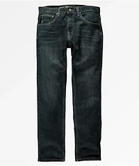 Freeworld Night Train Dirty Rinse Jeans