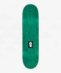 Frog Alba Mr. Mon-Kay 8.5" Skateboard Deck