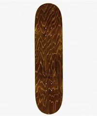 Frog Alba Papa Knows Best 8.38" Skateboard Deck