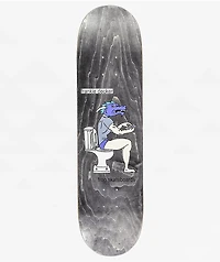 Frog Decker Locked In 8.25" Skateboard Deck