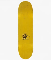 Frog Decker New Career 8.25" Skateboard Deck