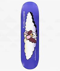 Frog Henry Eagles 8.5" Skateboard Deck