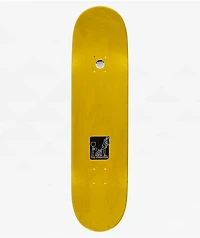 Frog Memories 1000 8.25" Skateboard Deck