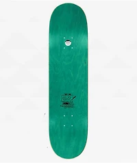 Frog Michel Bears 8.25" Skateboard Deck