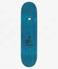 Frog Michel Kitchen 8.25" Skateboard Deck