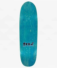 Frog Michel Shoulder 9.1" Skateboard Deck