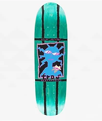 Frog Michel Shoulder 9.1" Skateboard Deck