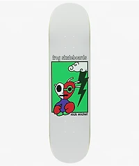 Frog Michel Tough Guy 8.0" Skateboard Deck
