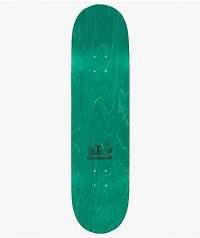 Frog Milic Air Head 8.5" Skateboard Deck