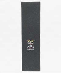 Frog Secret Penguin Black Grip Tape