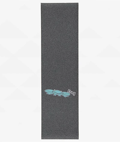 Frog Skateboards Black Grip Tape