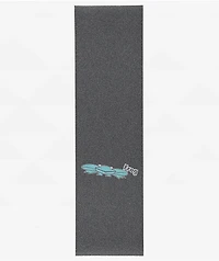Frog Skateboards Black Grip Tape