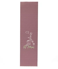 Frog Skater Dark Red Grip Tape