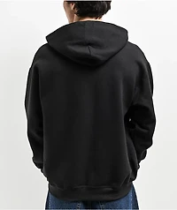 Frog Truck Repair Black Hoodie