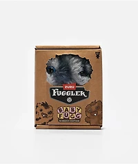 Fuggler Baby Fugg Screech Edition Assorted Plush Toy