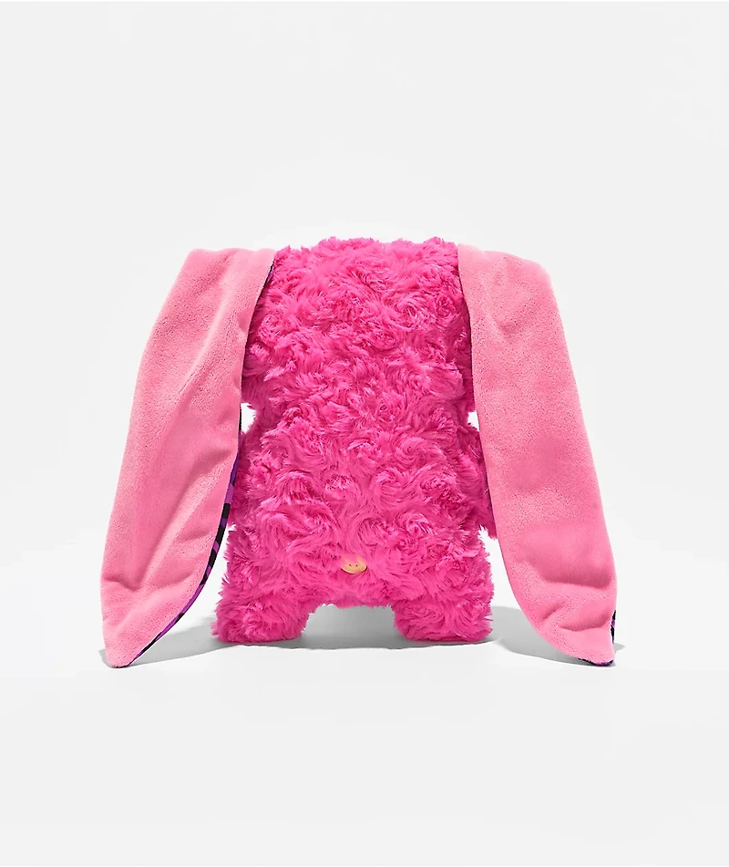 Fuggler Baddies Assorted Plush Toy
