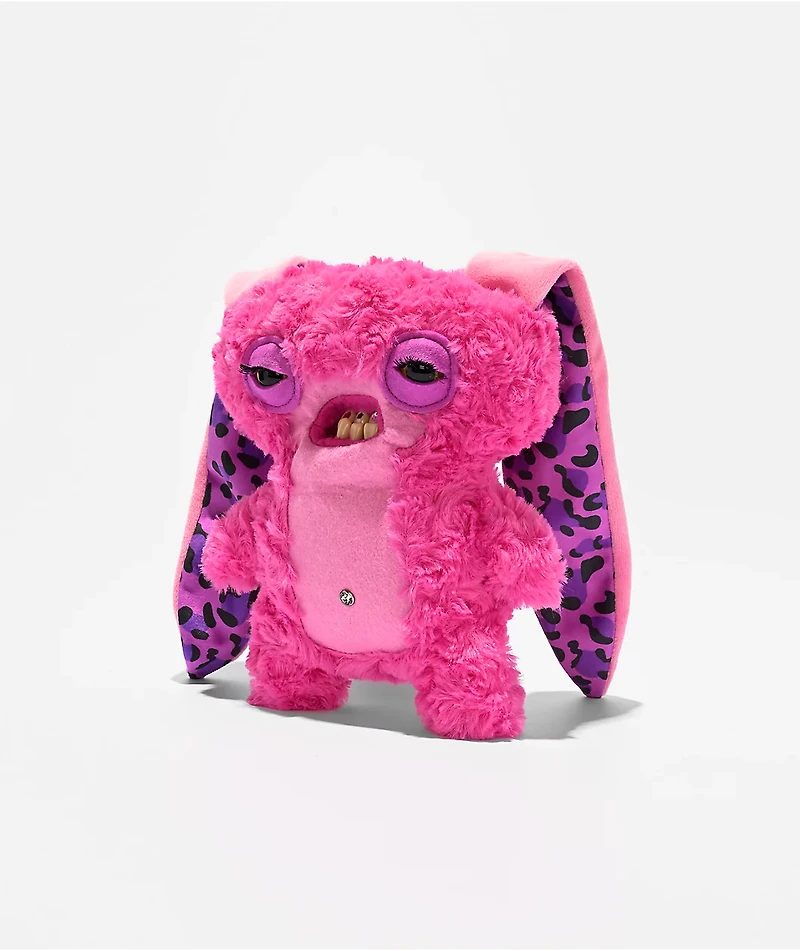 Fuggler Baddies Assorted Plush Toy