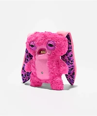 Fuggler Baddies Assorted Plush Toy