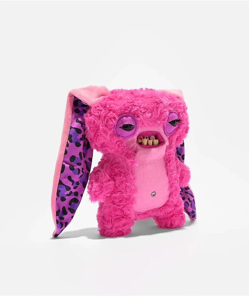 Fuggler Baddies Assorted Plush Toy